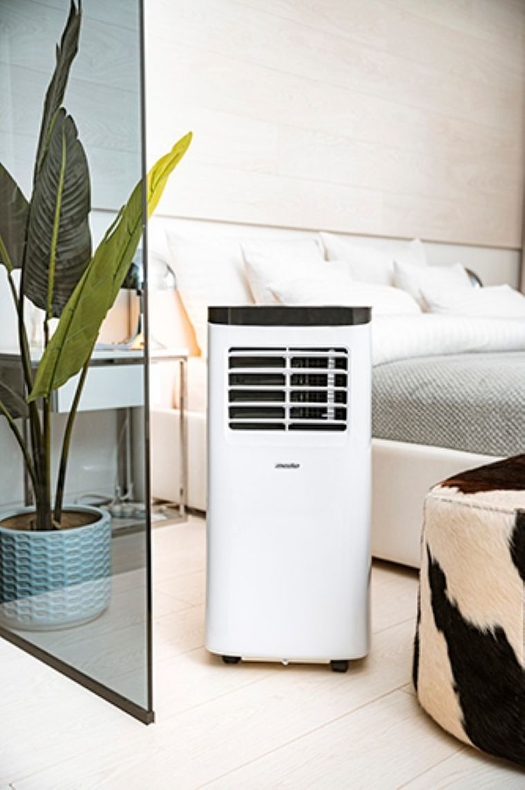 Mesko, klimatyzator, 7000BTU, MS 7928