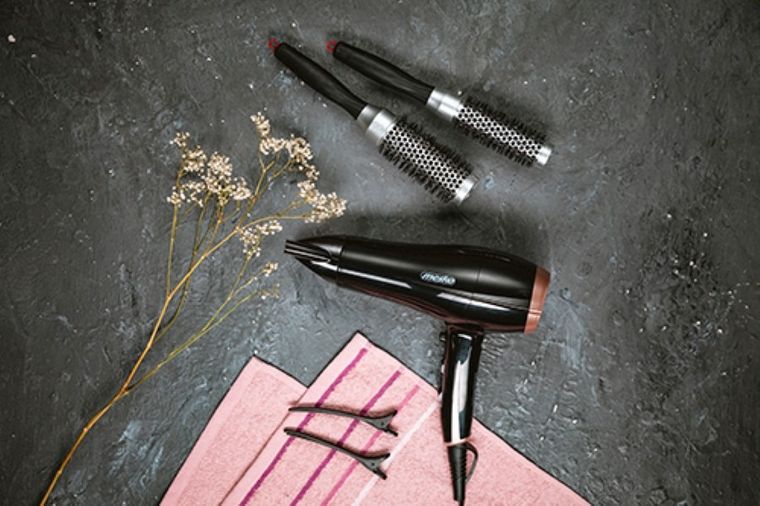 Mesko, Suszarka 2000W