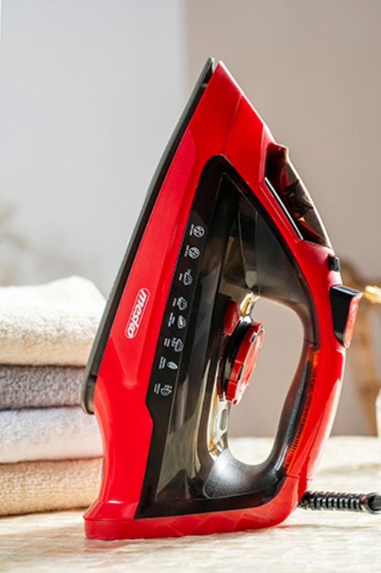 Mesko, żelazko parowe, 3000W, MS 5031