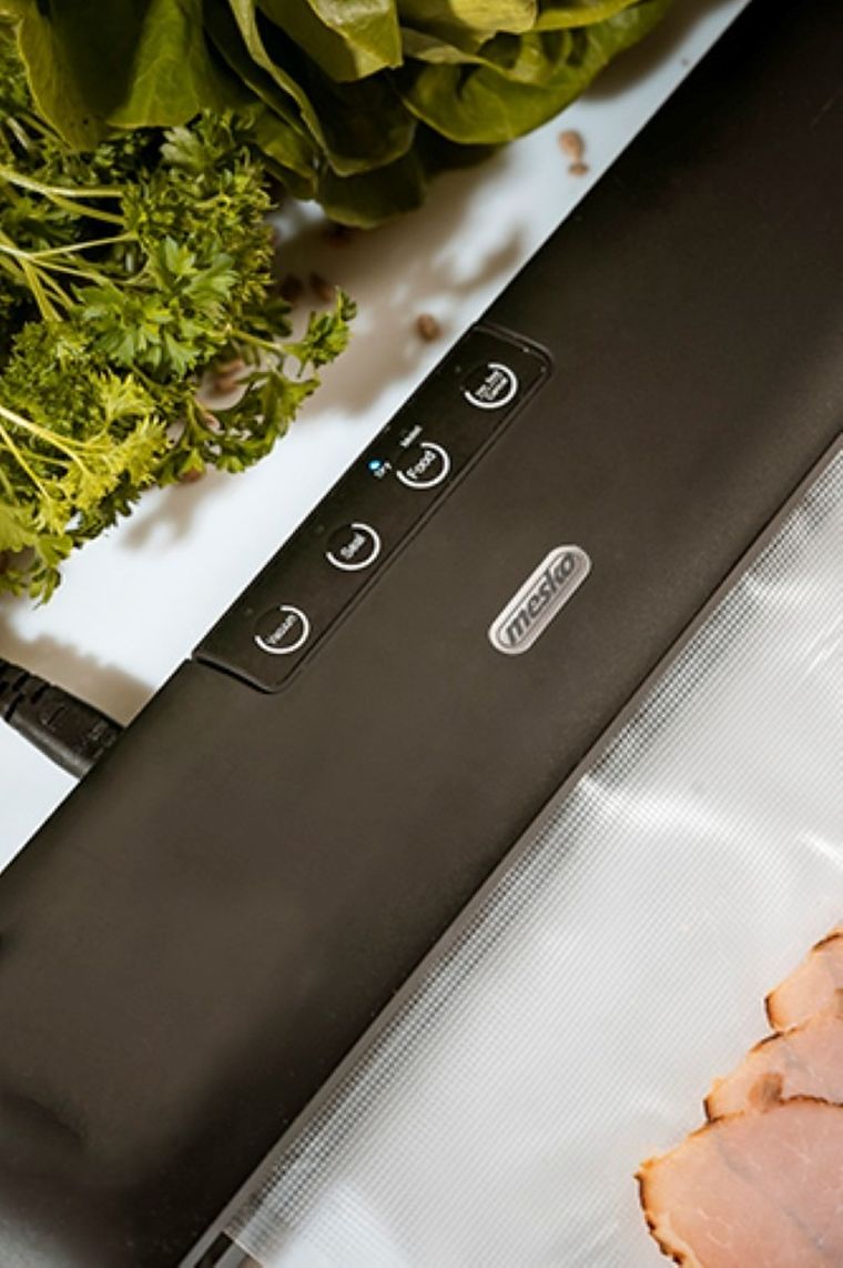 Mesko, zgrzewarka próżniowa