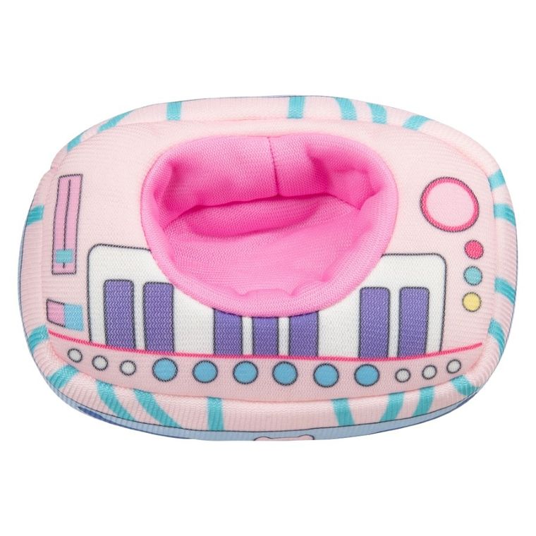 Micromallows, That's My Jam, maskotki z akcesoriami, 2+2, 6 cm