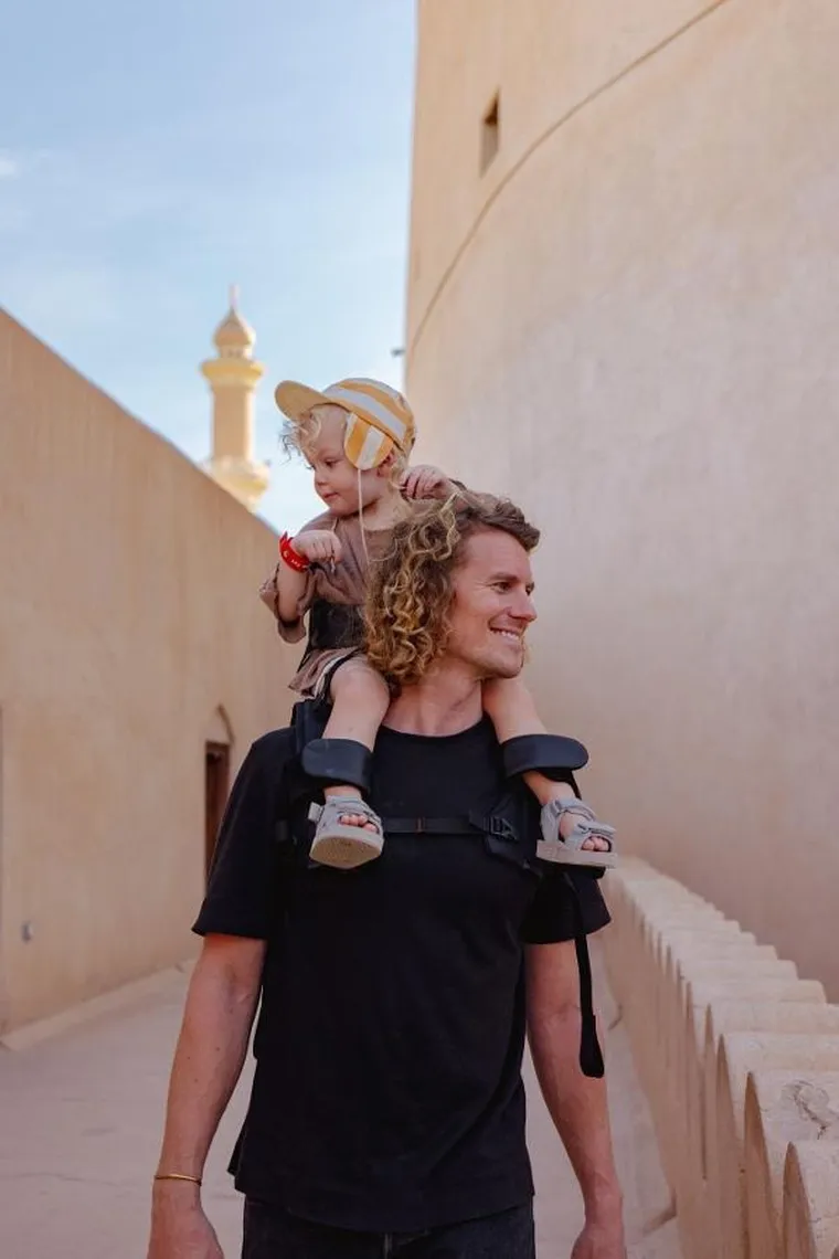 MiniMeis, G5, nosidełko, Black Core