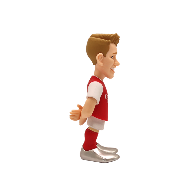 Minix, Arsenal, Martin Odegaard, figurka kolekcjonerska