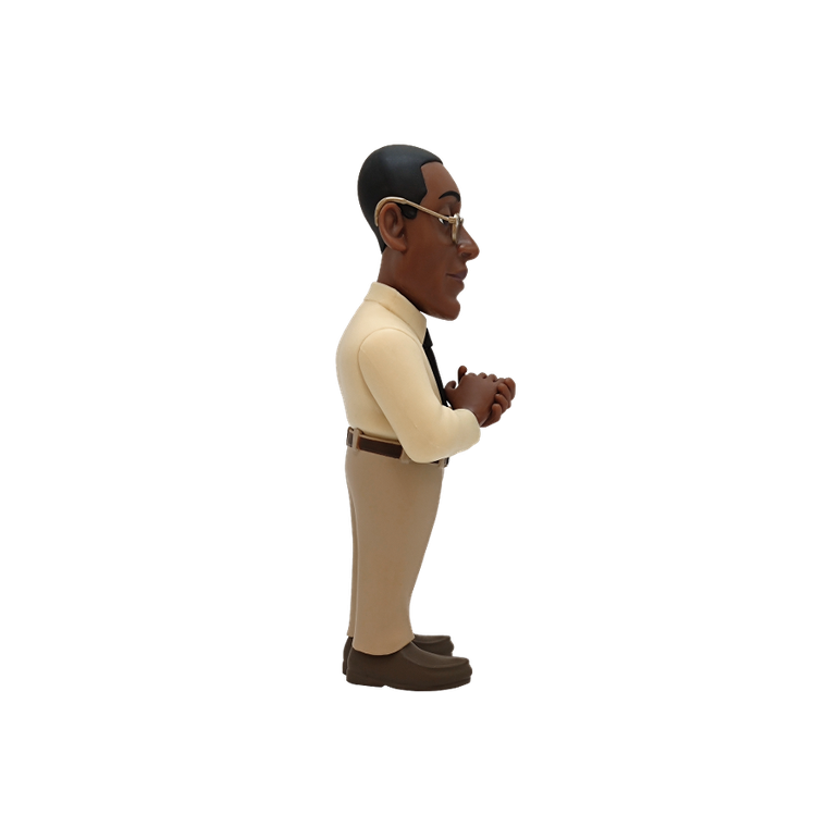 Minix, Breaking Bad, Gus Frings, figurka kolekcjonerska