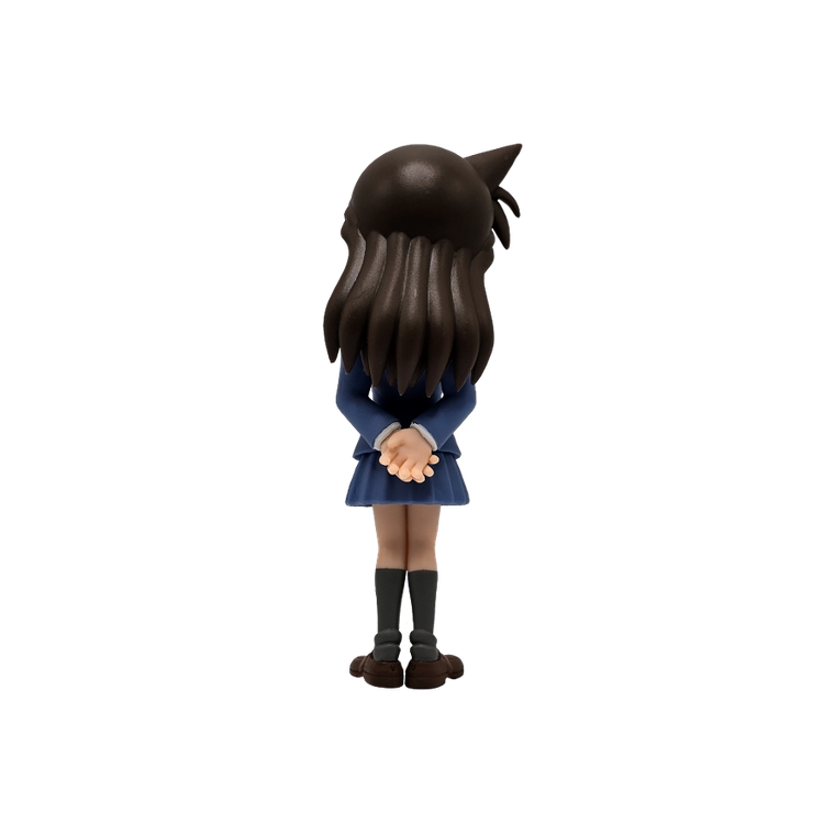 Minix, Detective Conan, Ran Mori, figurka kolekcjonerska
