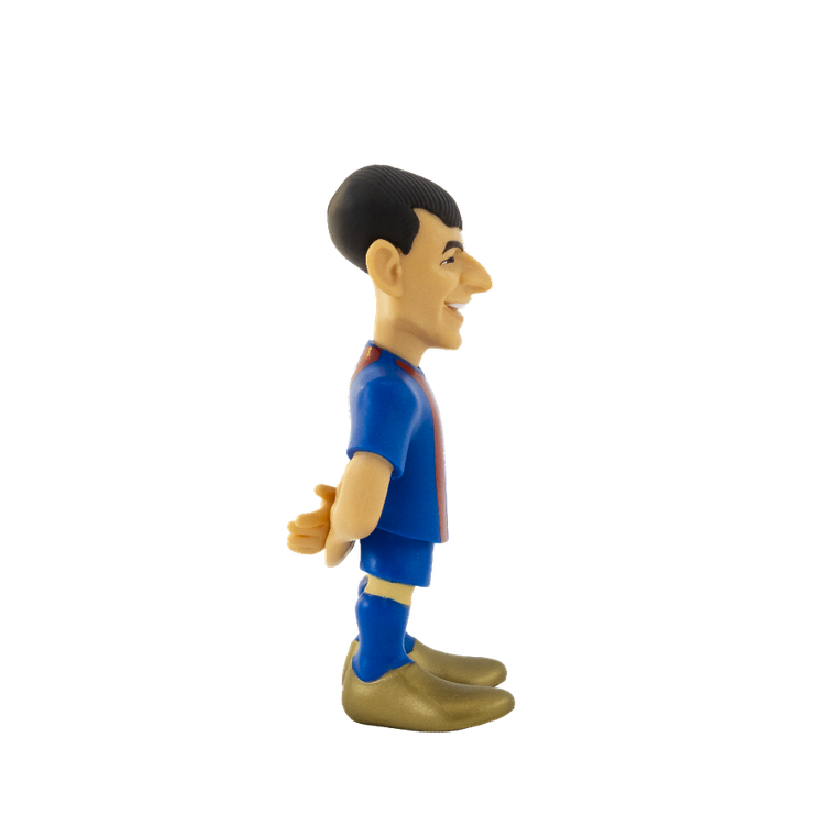 Minix, FC Barcelona, Pedri, figurka kolekcjonerska