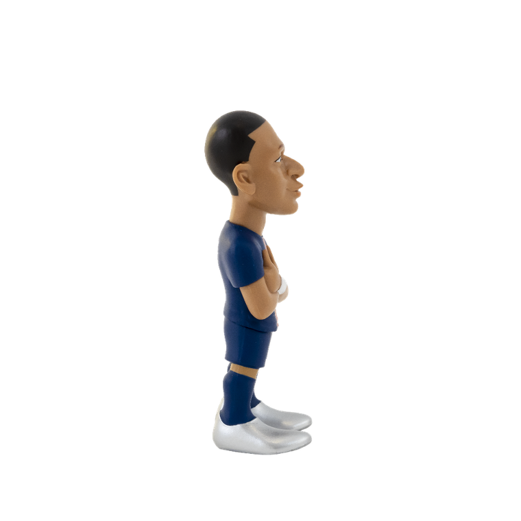 Minix, Psg, Kylian Mbappe, figurka kolekcjonerska