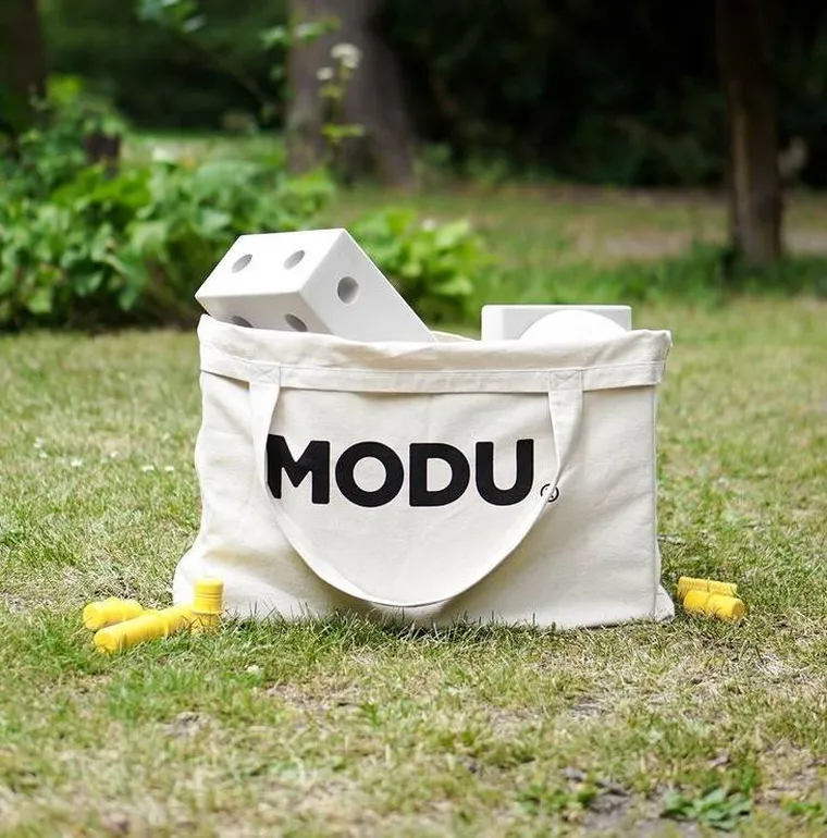 Modu, torba transportowa, Canvas