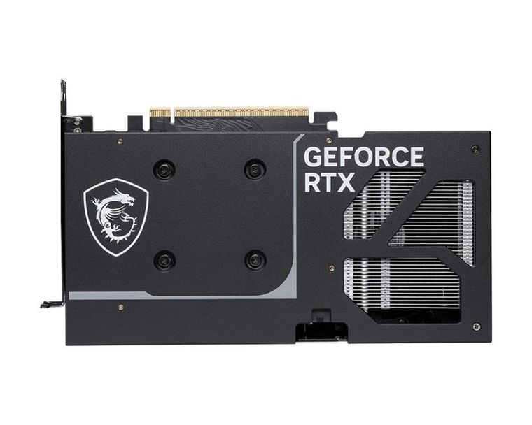 MSI, karta graficzna, RTX 5060 Ti 8G VENTUS 2X OC PLUS