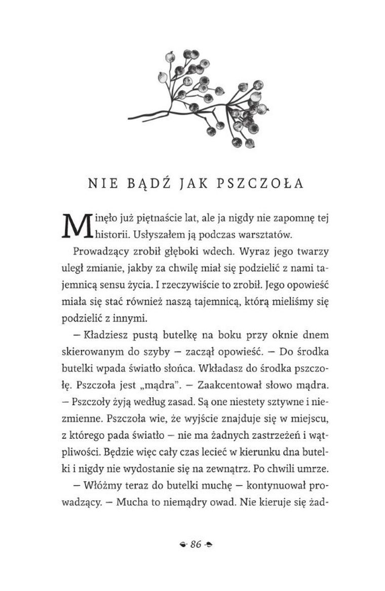 Najprostszy podarunek