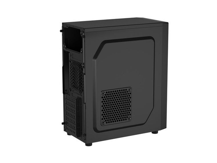 Natec, obudowa biurowa, Aracanta Midi Tower