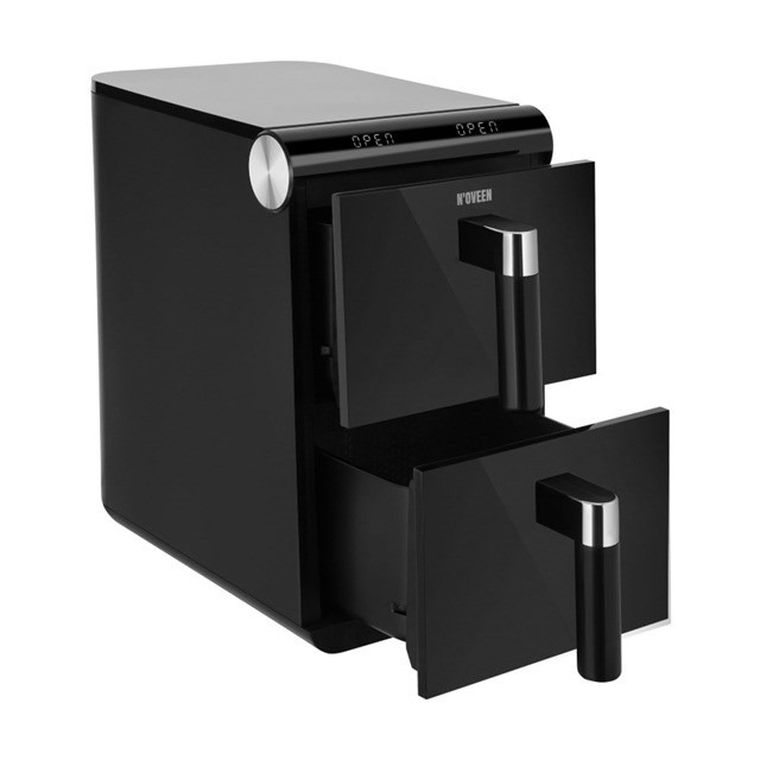 N'oveen, X-Line, frytkownica beztłuszczowa, AF505