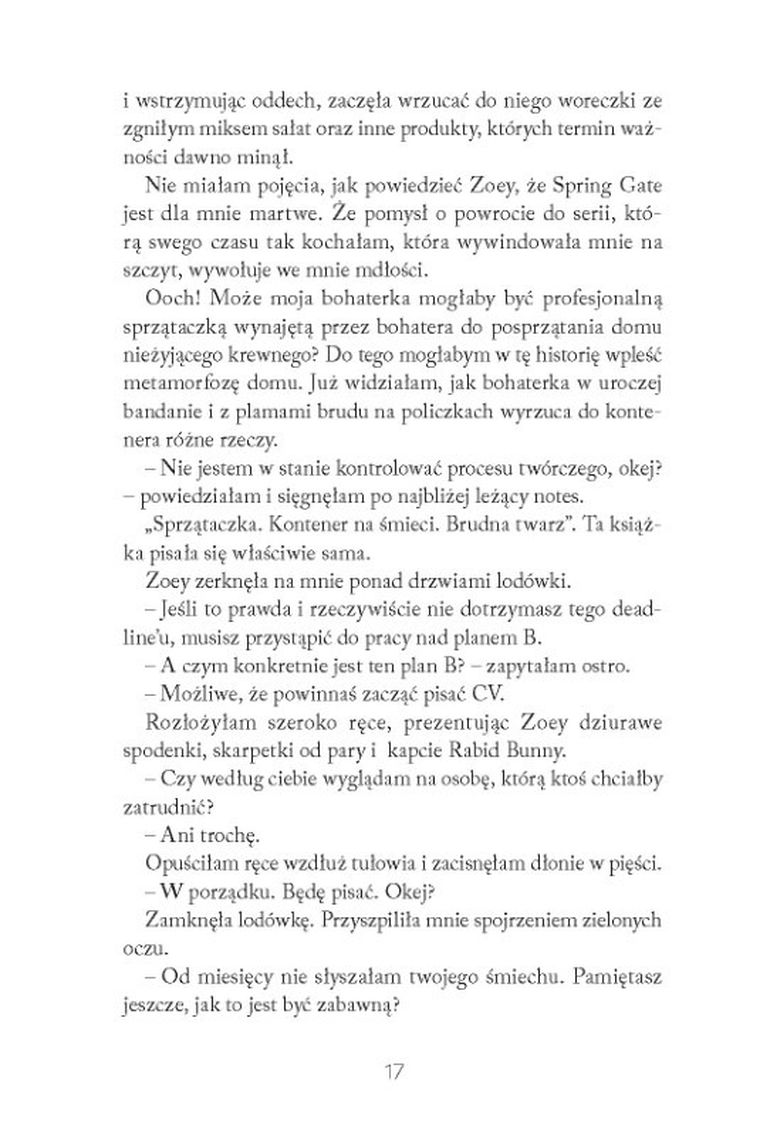 Nowy rozdział w Story Lake