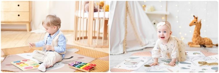 Nukido, Lew, mata edukacyjna, interaktywna