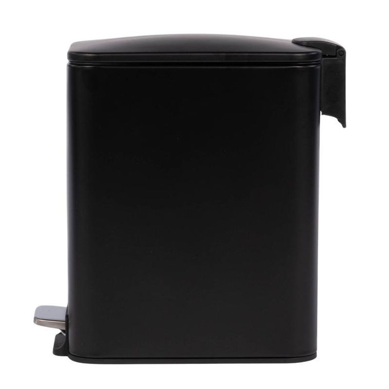 Nuxio, Balvo, wąski kosz łazienkowy, 5l