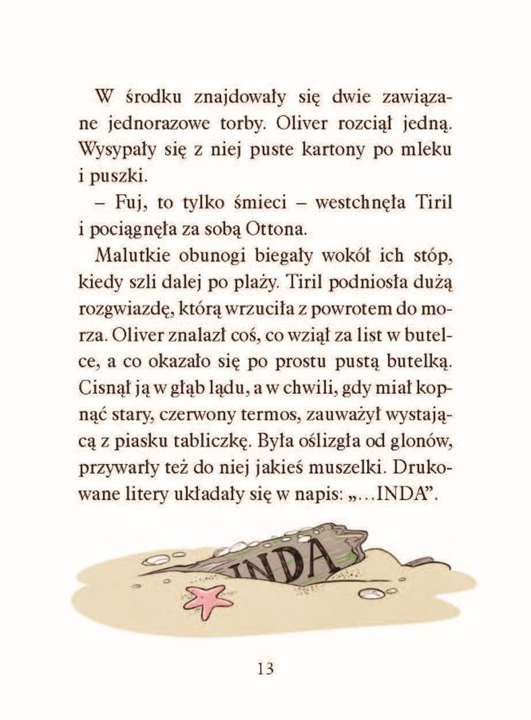 Operacja Wrak. Biuro detektywistyczne nr 2