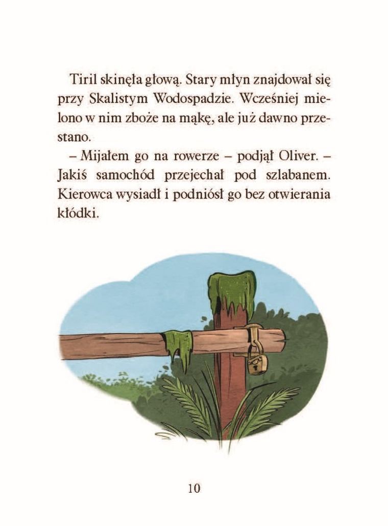 Operacja Złoty Ząb