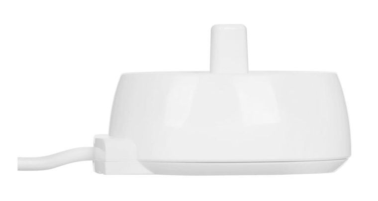 Oral-B, iO6 Series, szczoteczka elektryczna, biała