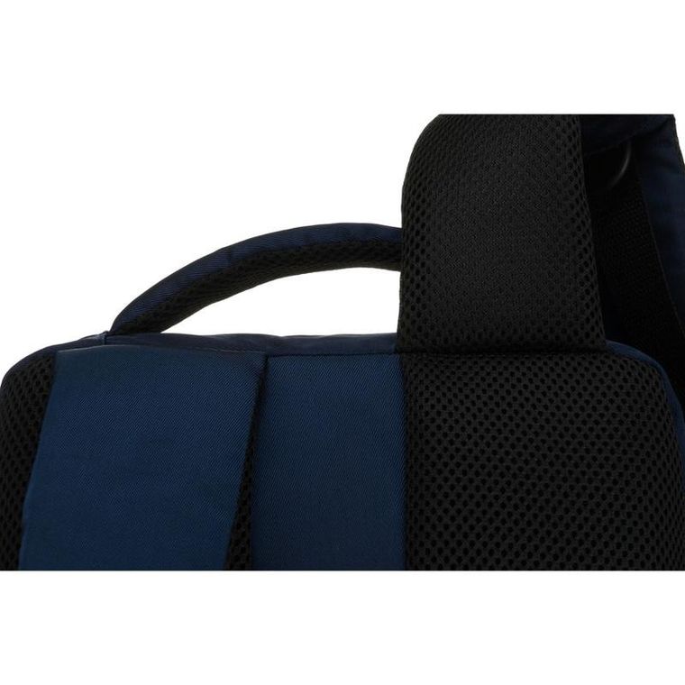 Peterson, plecak podróżny, dwukomorowy, granatowy