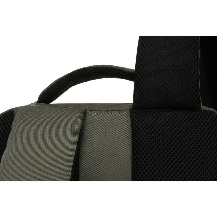 Peterson, plecak podróżny, szary