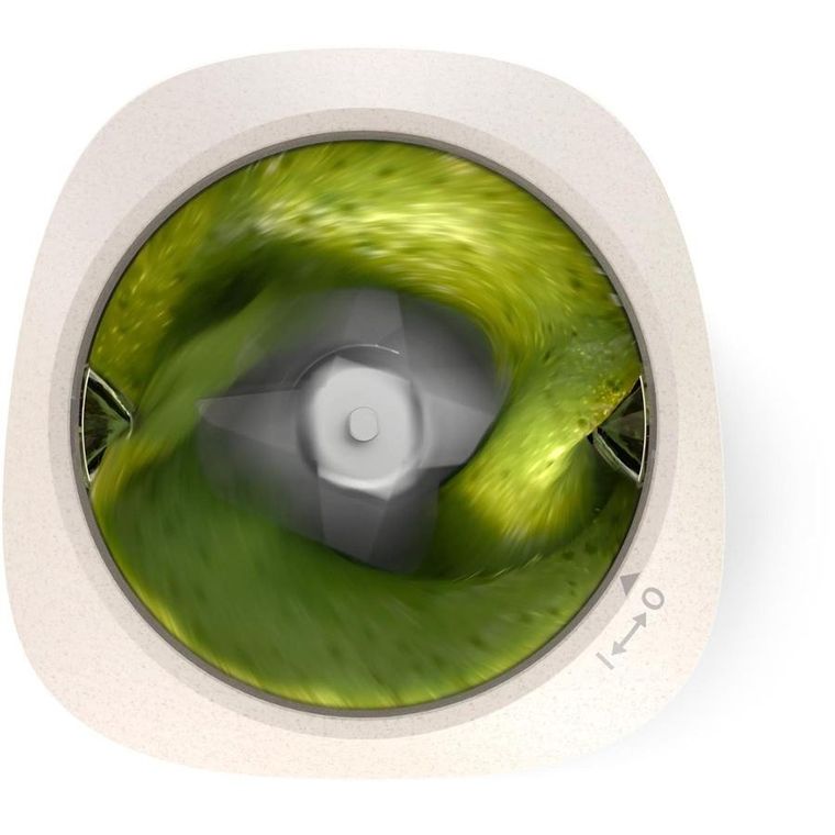 Philips, blender kielichowy, HR2500/00