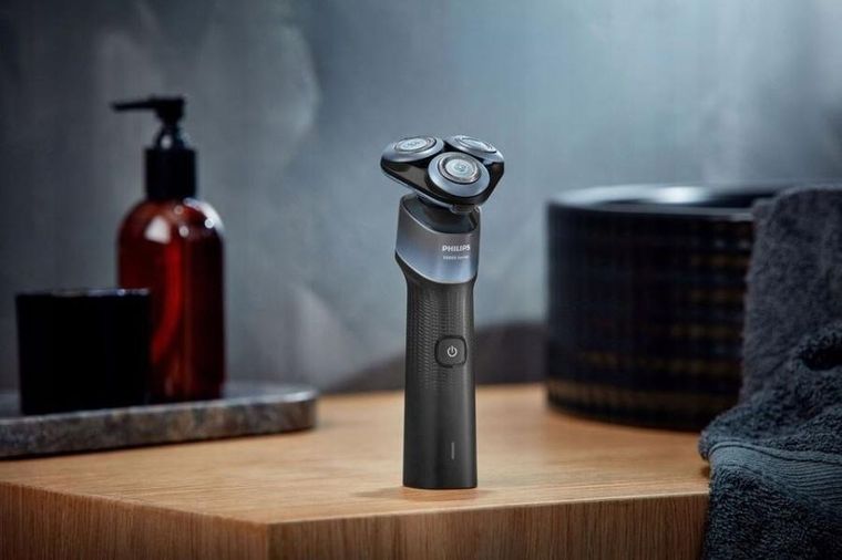 Philips, golarka, Series 5000X, X5006/00