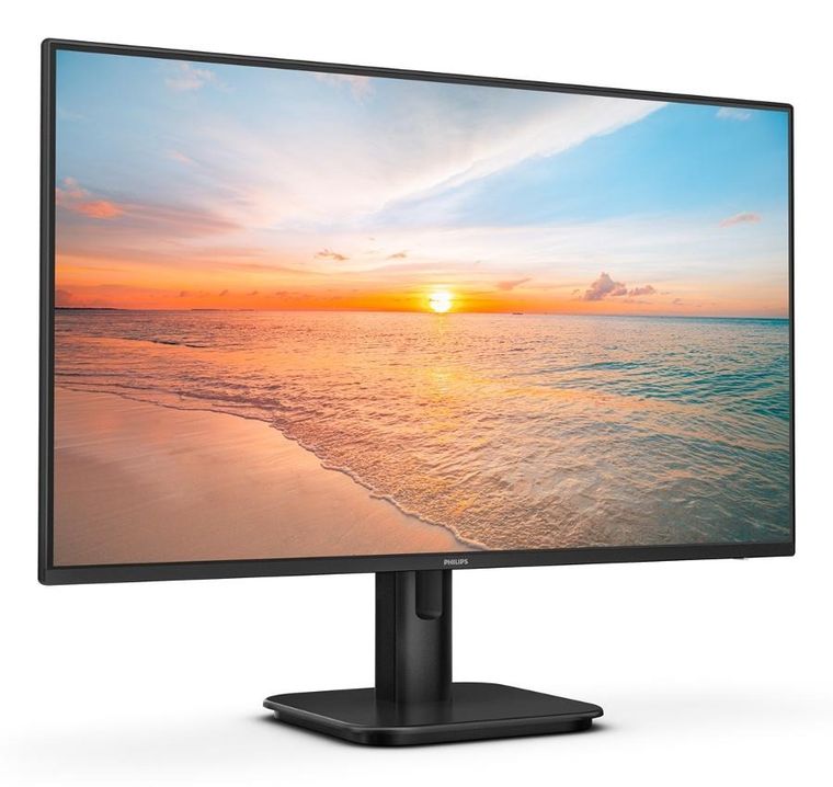 Philips, monitor LED, 23,8", 24E1N1100A/00