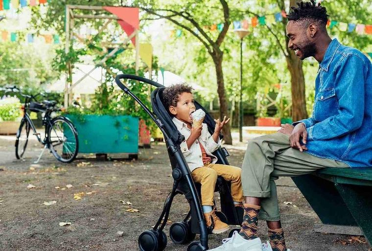 PåHoj, dodatkowy adapter rowerowy