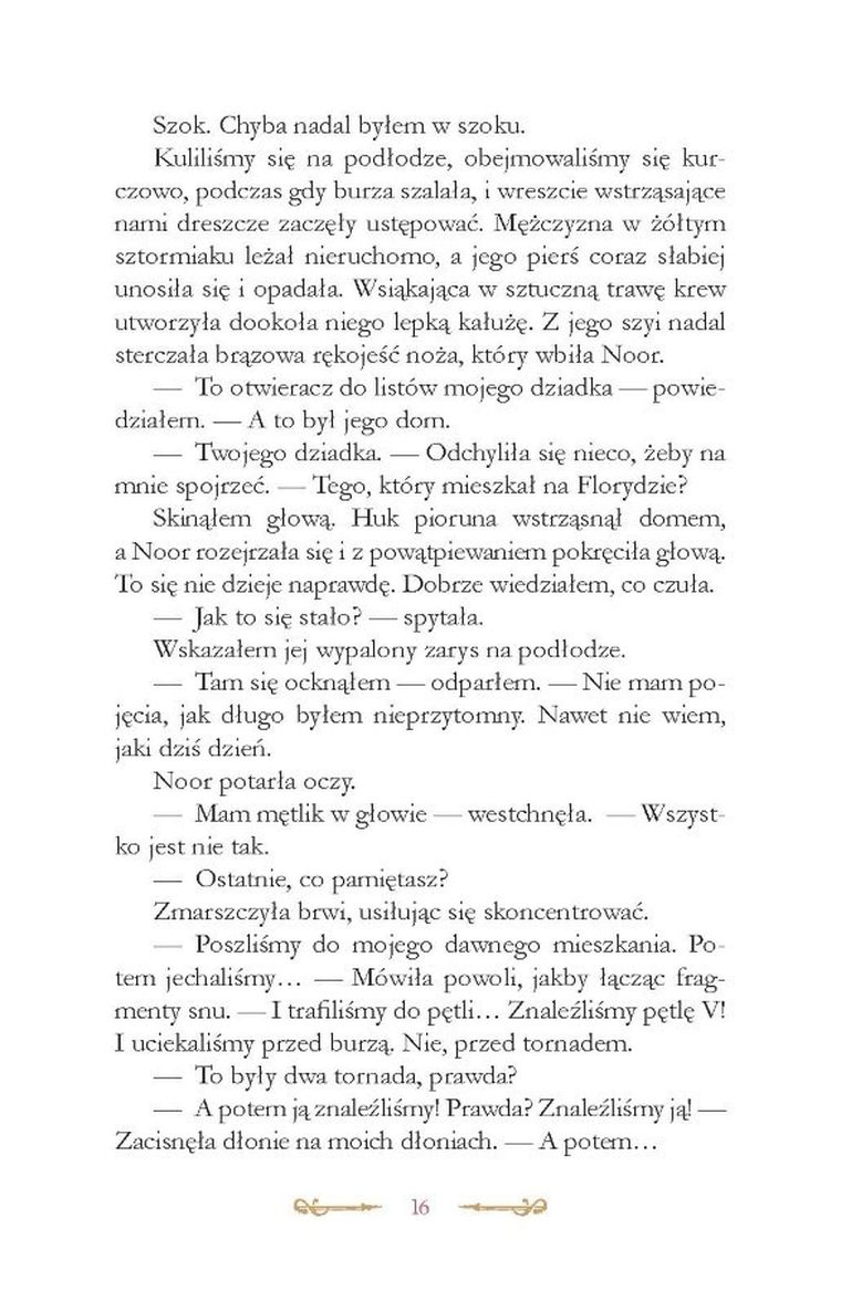 Plagi na diabelskim poletku