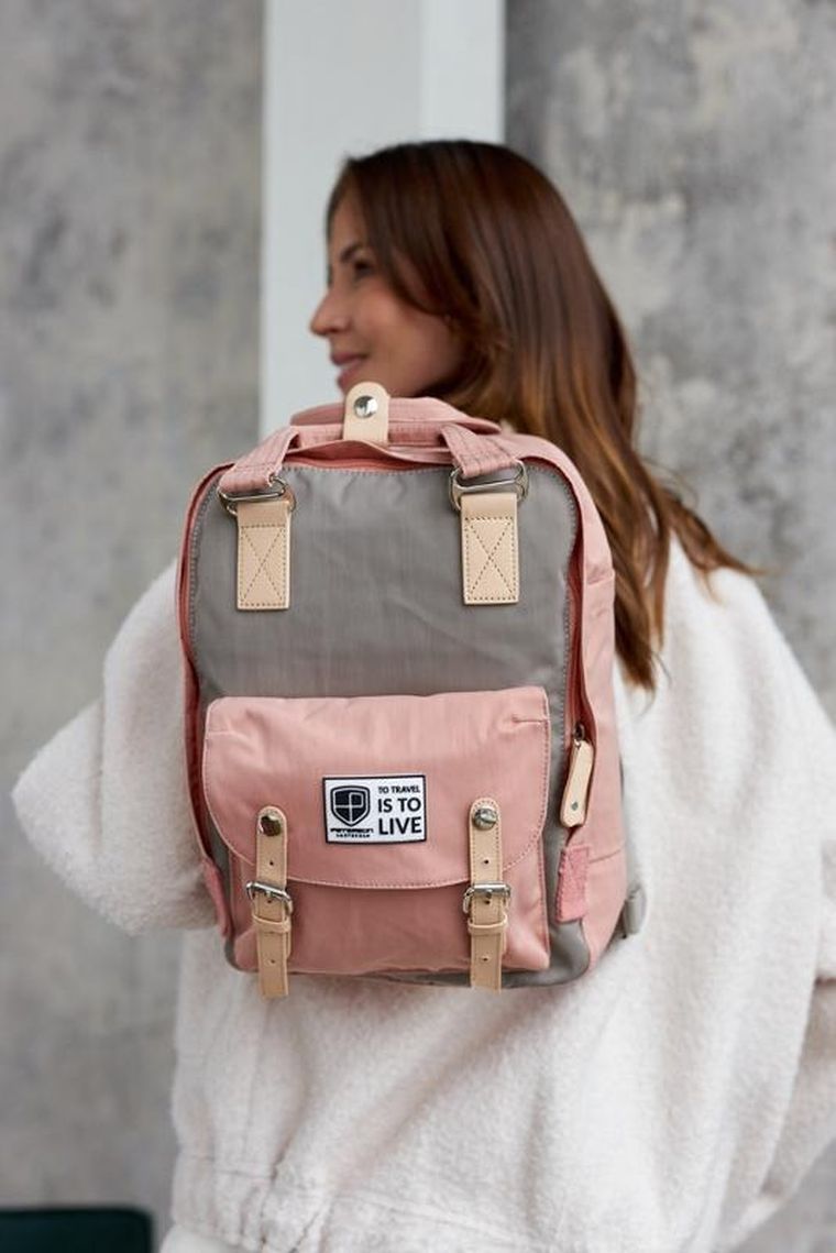 Plecak miejski, pakowny, Peterson