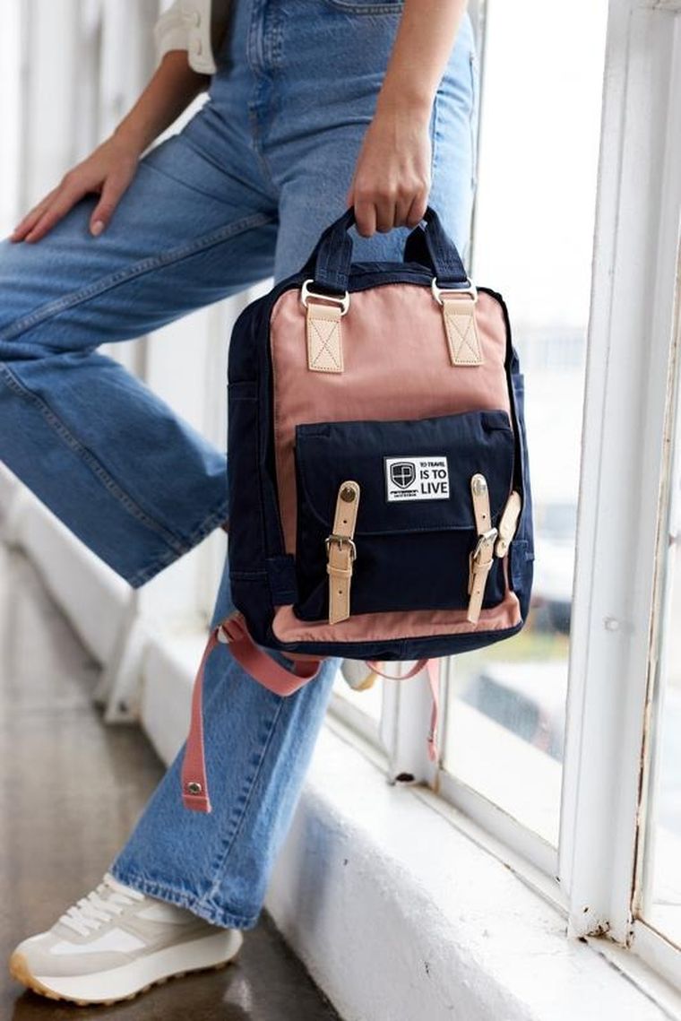 Plecak miejski, pakowny, Peterson