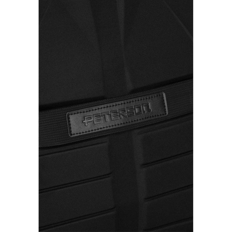 Plecak, niebieski, Peterson