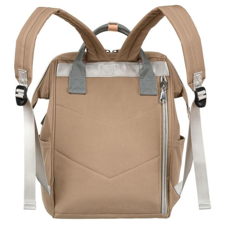 Plecak podróżny, bagaż podręczny do samolotu, mix, Peterson