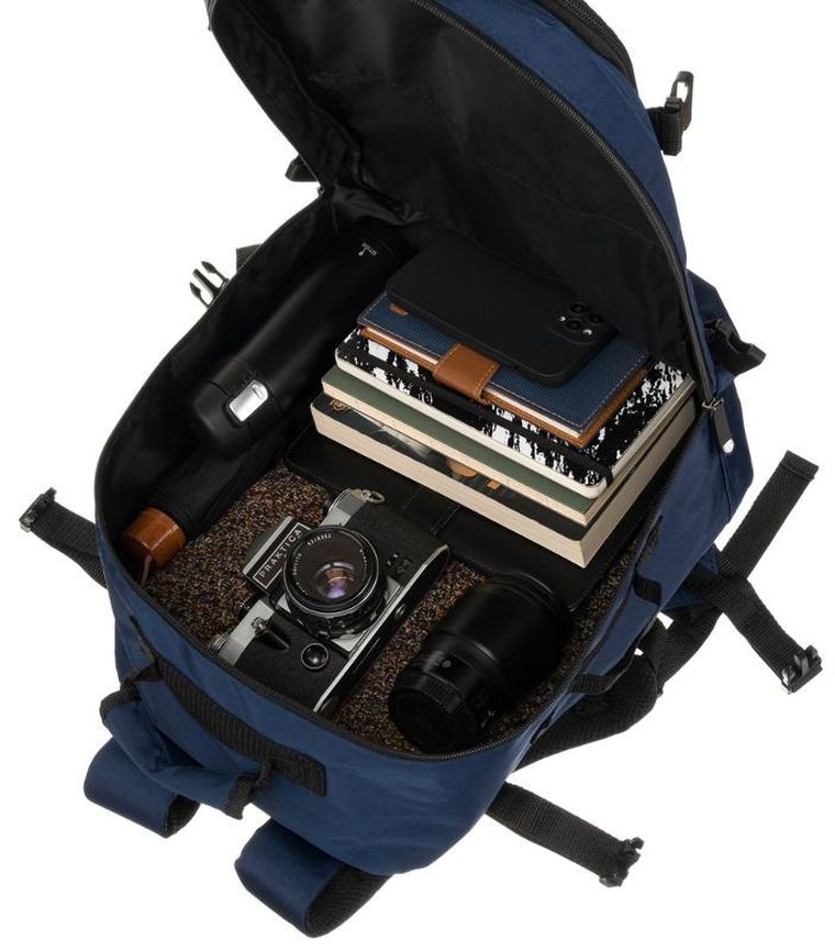 Plecak podróżny, bagaż podręczny do samolotu, USB, Peterson