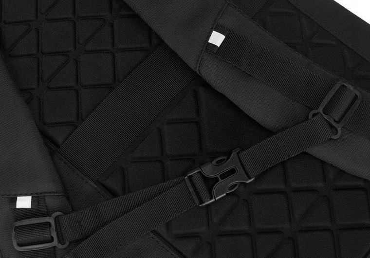 Plecak podróżny na laptopa, bagaż podręczny do samolotu, Peterson