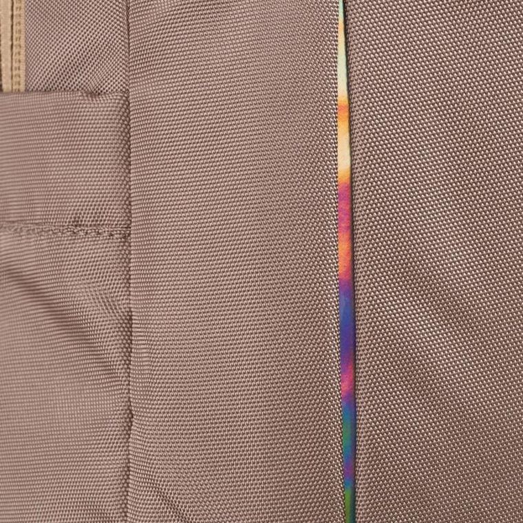 Plecak sportowy, beżowy, Peterson