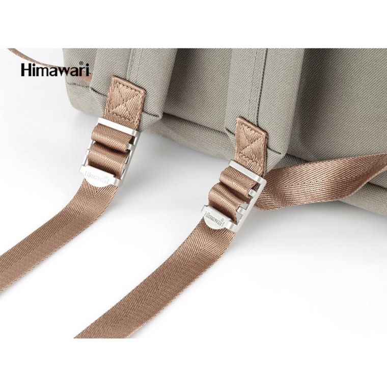 Plecak, szary, Himawari