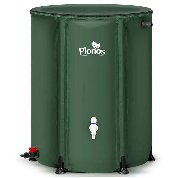 Plonos, zbiornik na deszczówkę, 500l