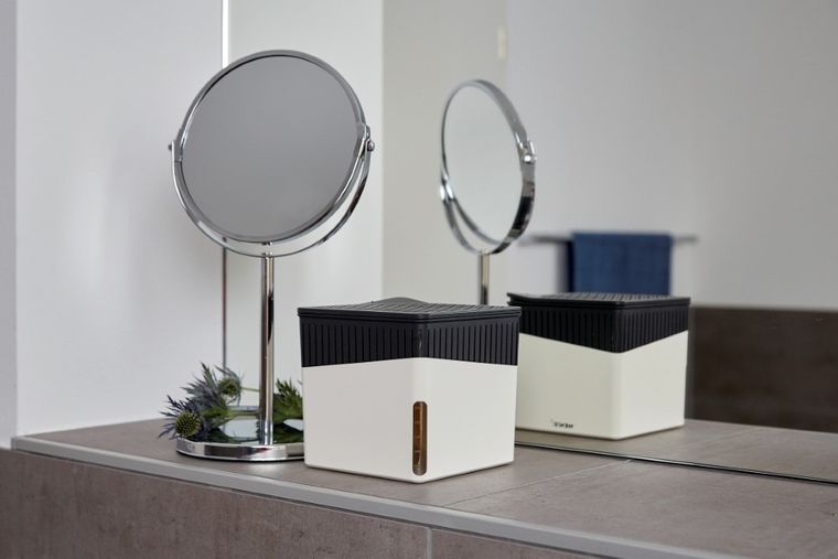 Pochłaniacz wilgoci + wkład 1 kg