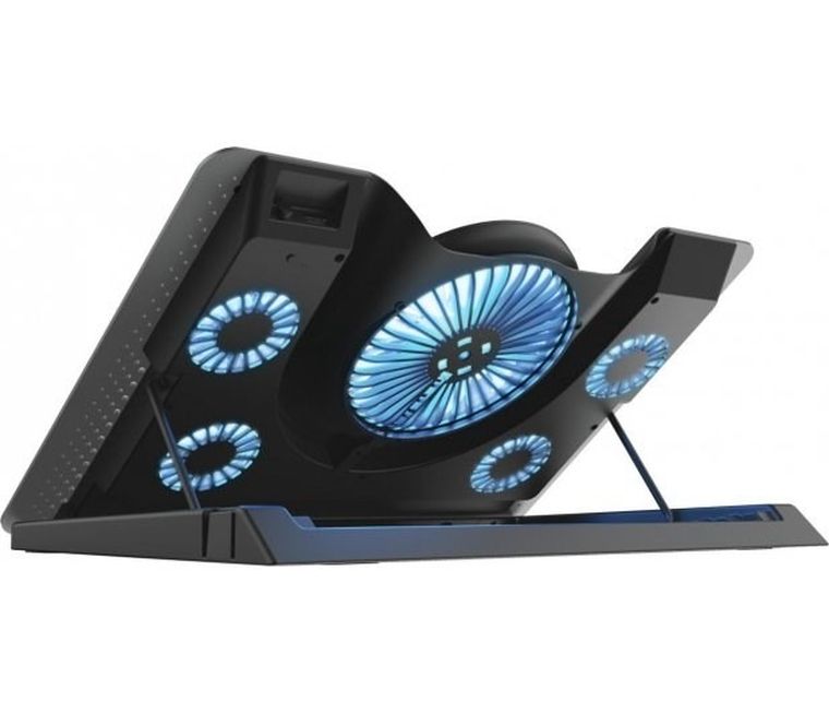 Podstawka Chłodząca Trust Gxt1125 Quno