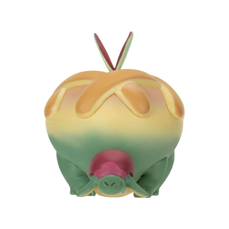 Pokemon, figurki bitewne, 6 szt.