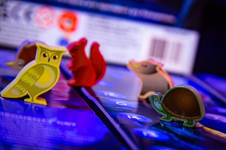 Portal Games, Fotosynteza, gra strategiczna