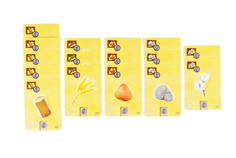 Portal Games, Little Factory, gra strategiczna