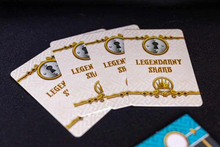 Portal Games, Massive Darkness 2: Bardowie i Konstruktorzy vs Metalowy Anioł, dodatek do gry