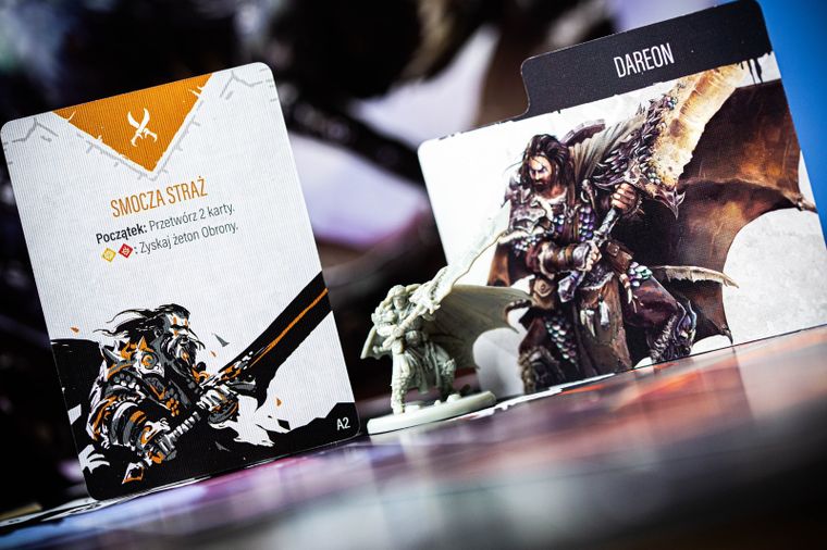 Portal Games, Primal: Przebudzenie, gra kooperacyjna