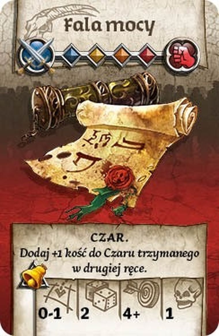 Portal Games, Zombicide: Kompani i Wrogowie, dodatek do gry