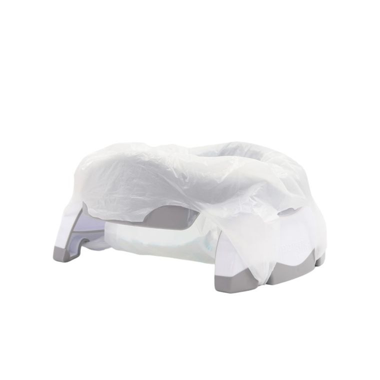 Potette Plus, wkłady do nocnika, 30 szt.