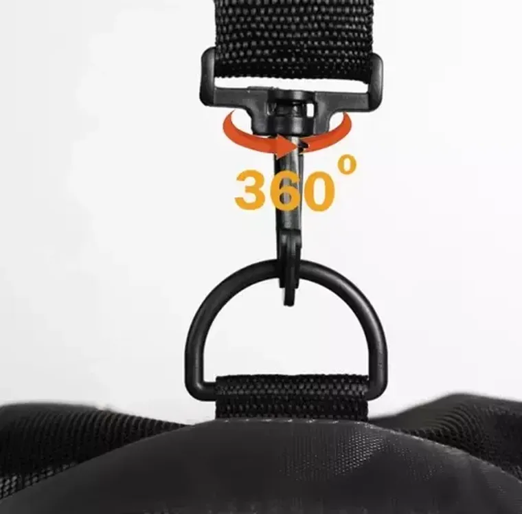 Purlov, transporter dla psa, kota