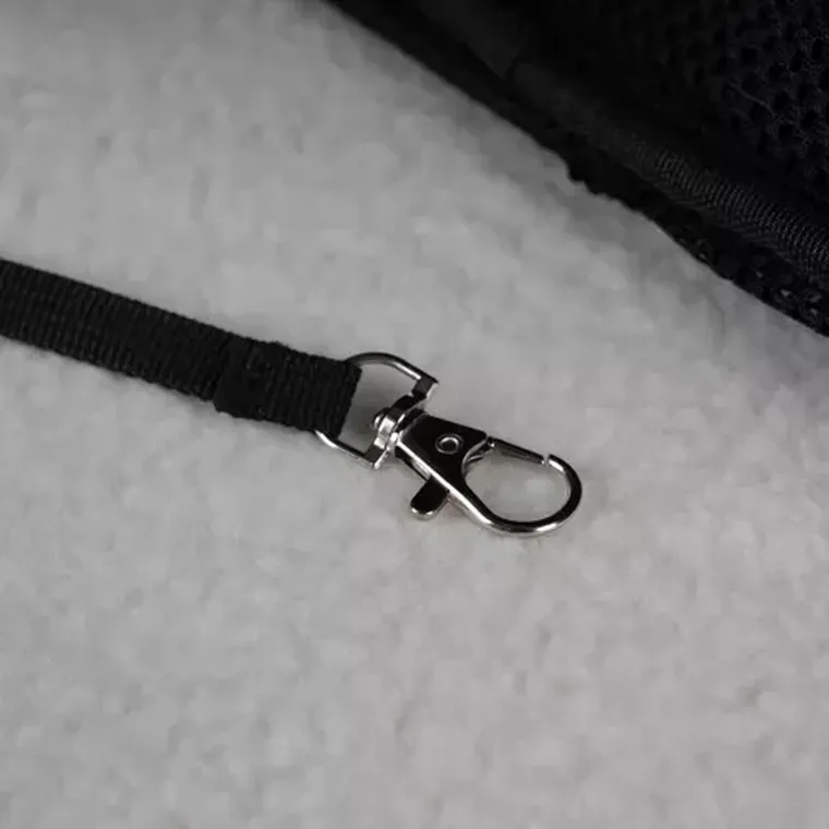 Purlov, transporter plecak dla kota, psa