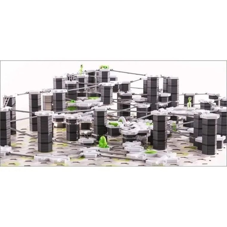 Ravensburger, GraviTrax, zestaw startowy